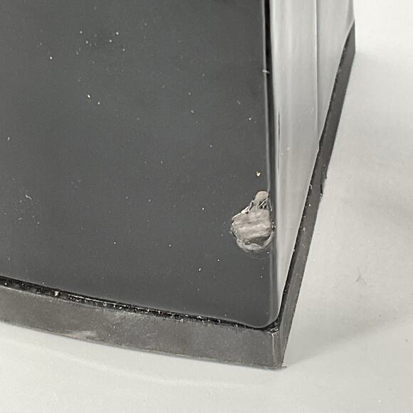 Steve Madden Women’s Wardo  Platform Sandals Black Size 10M - Picture 7 of 11